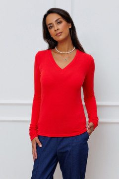 Лонгслив Raposa 358