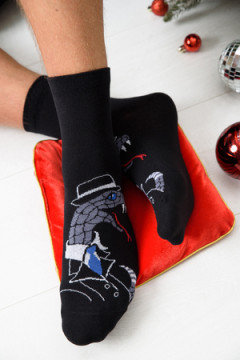 Носки стандарт Майкл комплект 1 пара