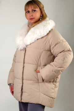 Куртка 6677 зима, евро-зима