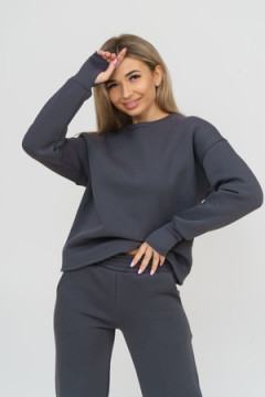 Костюм с брюками 36592