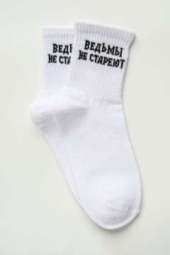 Носки стандарт Мистика (набор 2 пары)