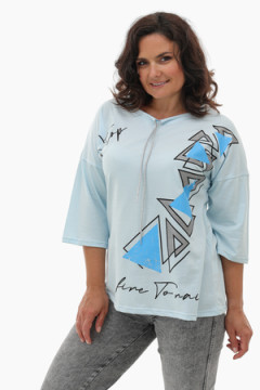 Футболка 50561