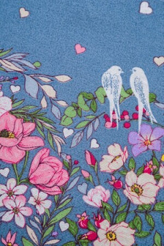 Полотенце кухонное Лили