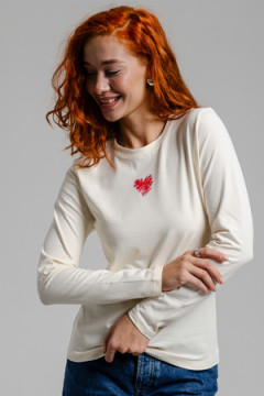 Лонгслив 8529/1