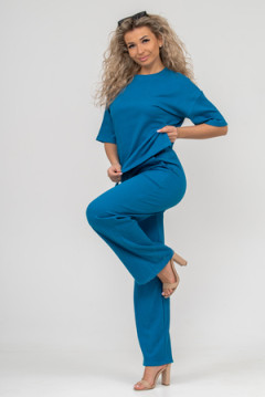 Костюм с брюками 36646