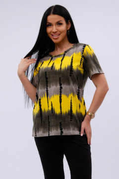 Костюм с бриджами Азалия