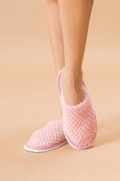 Тапочки домашние С-6ЖВТ-МР