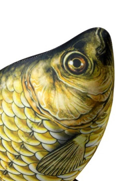 Игрушка-антистресс Рыба мечты. Карась