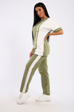 Костюм с брюками 65057