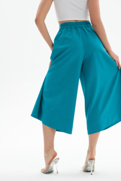 Юбка-брюки Бю088