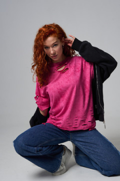 Футболка 7475