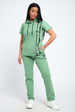 Костюм с брюками ДКБ-1048