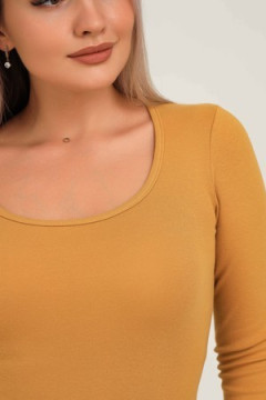 Лонгслив 50546