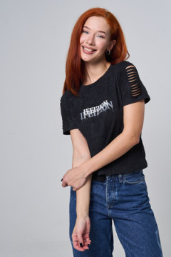 Футболка 7502