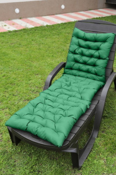 Подушка для мебели Bio-Line с завязками с 2 сторон MO55x165