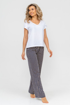 Костюм с брюками 36738