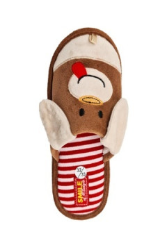 Тапки SM 353-026-16 зак