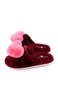 Тапки 352-186-17. 07 отк