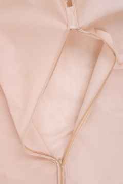 Чехол для одежды плоский 17060Ч10