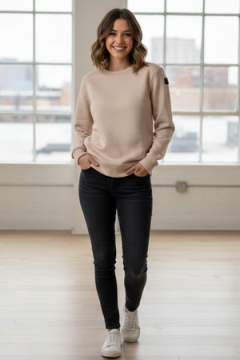 Лонгслив 1065