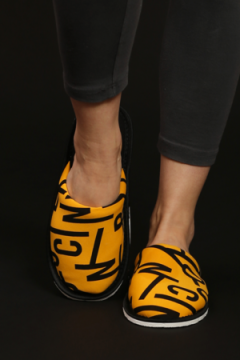 Тапочки домашние С-6ЖМ-МР