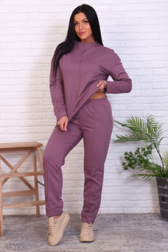 Костюм с брюками 17571