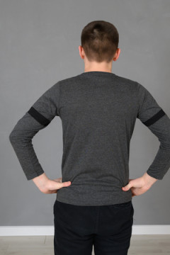 Лонгслив 83020