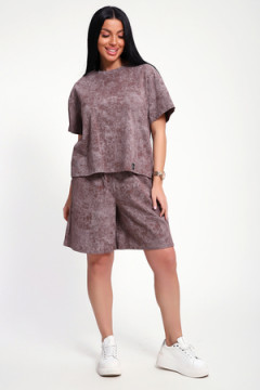 Костюм с шортами КЖ-004