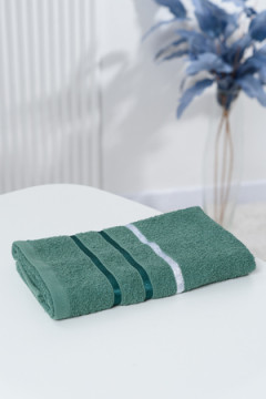 Махровое полотенце 350гр