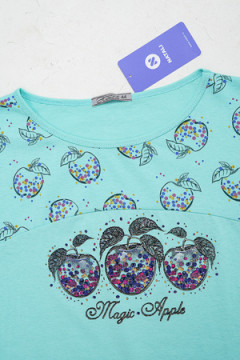 Сорочка Грильяж