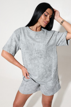 118 Костюм женский