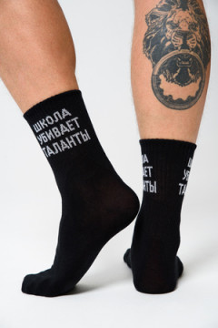 Носки мужские Талант (набор 3 пары)