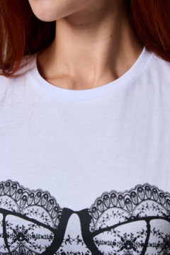 8591 футболка женская