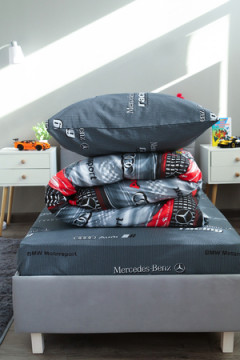 КПБ Мажор Поплин