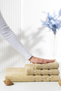 Полотенце 14418 Комплект 3 шт 350 грМ2