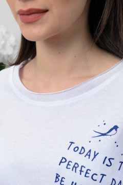 Футболка 7400