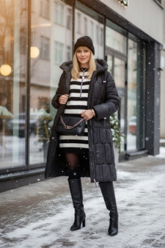 Куртка арт. 28126