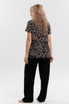 Костюм с брюками 36997