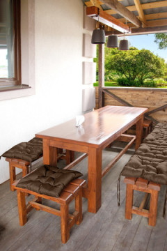 Подушка для мебели Bio-Line для садовой мебели