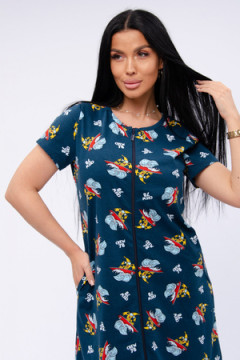 Халат Красотка