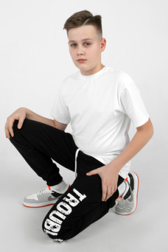 Брюки Хулиган Тинейджер