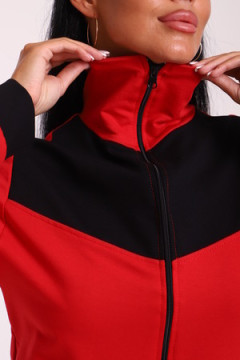 Костюм с брюками 19128