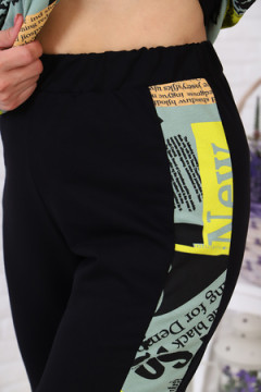 Костюм с брюками 56617