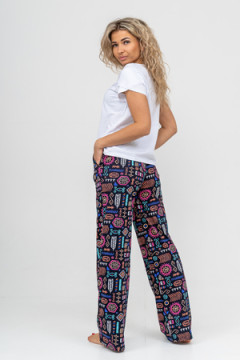 Костюм с брюками 36691