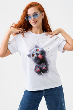 Футболка 8488