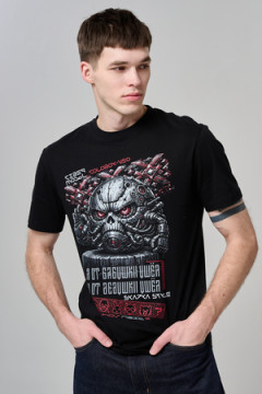 Футболка 8592