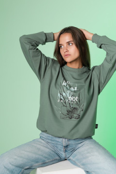 Толстовка 00017