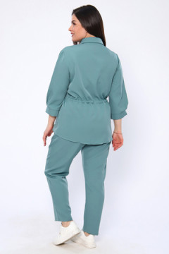 Костюм с брюками 31737