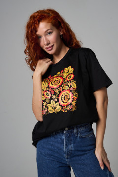 Футболка 8589