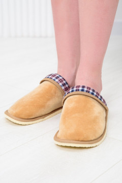 Тапки арт. 97